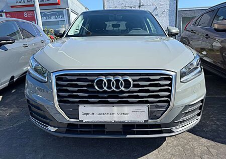 Audi Q2 30 TFSI basis