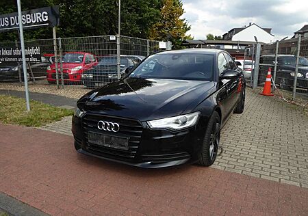 Audi A6 Lim. 3.0 TDI quattro/ 4Zonen Klima/ Automatik