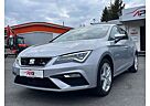 Seat Leon FR 1. Hand LED Euro 6 Sehr gepflegt