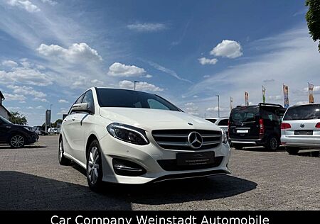 Mercedes-Benz B 180 B -Klasse CDI / d