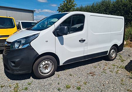 Opel Vivaro B Kasten L1H1 2,7t