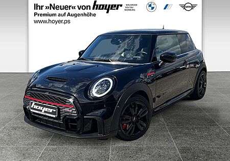 Mini John Cooper Works Hatch Head-Up LED RFK PDC