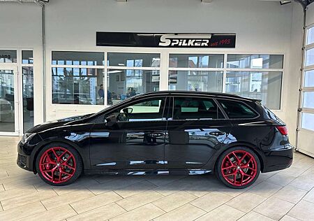 Seat Leon ST Cupra290PS DSG/ACC/Pano/Leder/SHZ/Media