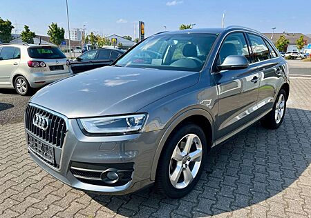 Audi Q3 1.4 TFSI *NAVI/ XENON/ AUTOMATIK*