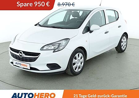 Opel Corsa 1.4 Essentia*KLIMA*GARANTIE*CD-PLAYER*