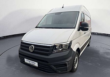 VW Crafter Volkswagen 35 Kasten EcoProfi 2.0 TDI HD MR +AHK+EPH+