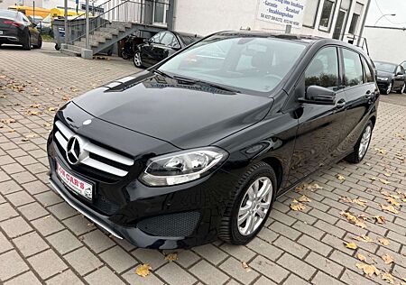 Mercedes-Benz B 200 CDI / d/Navi/PDC/SHZ/8 Fach/TOP