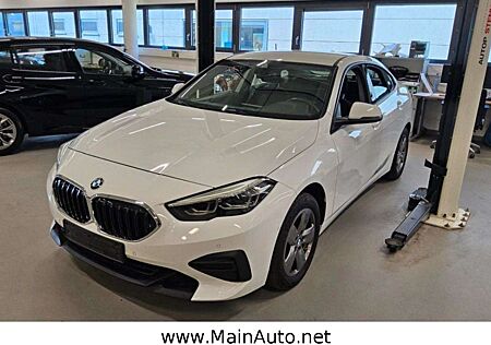 BMW Others 216d Gran Coupe Aut/DigTacho/SPUR/WiFI/LED