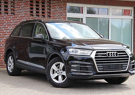 Audi Q7 3.0 TDI quattro*NEUES MODELL*LEDER*PANORAMA*