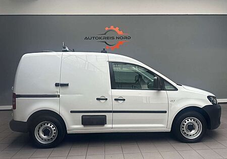 VW Caddy Volkswagen Kasten 1.6 TDI +HU NEU+