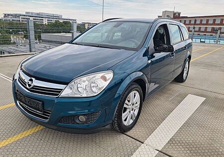 Opel Astra H Caravan KlIMA SR WR TÜV 1 HAND