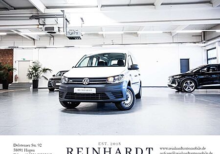 VW Caddy Volkswagen KOMBI ABTe AUTOM./RADIO/KLIMA/PHONE