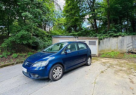 VW Golf Plus Volkswagen Goal