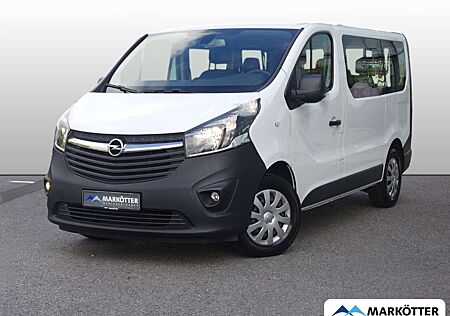 Opel Vivaro B Kasten Combi L1H1 2,7t 1.6 CDTI