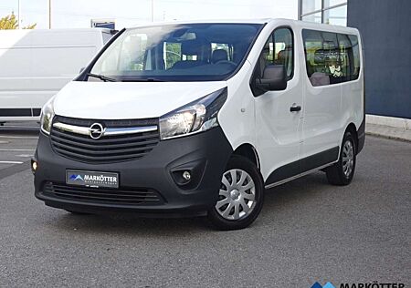 Opel Vivaro B Kasten Combi L1H1 2,7t 1.6 CDTI