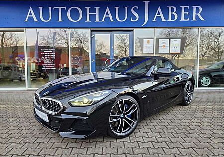 BMW Z4 sDrive 30i M Sport DT.FZG 8xALU RFK KEYLESS