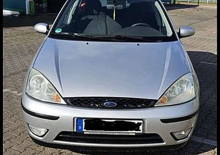 Ford Focus 1.8 Futura