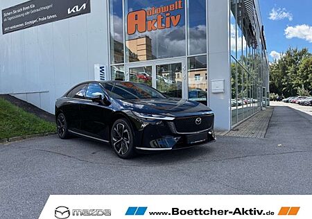 Mazda 6e Takumi 68,8 kWh 360°Kamera Sony Soundsystem