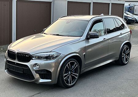 BMW X5 M 360° M DRIVERS KEYLESS CARBON SHADOW LINE