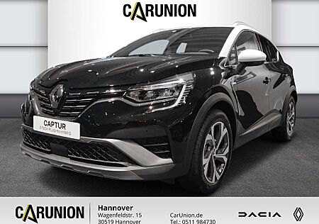 Renault Captur R.S. LINE E-TECH Plug-in 160