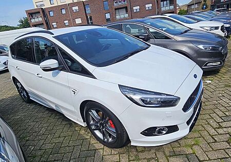 Ford S-Max 2.0 EcoBlue Aut. ST-Line Led ACC Camera 140 kW (19