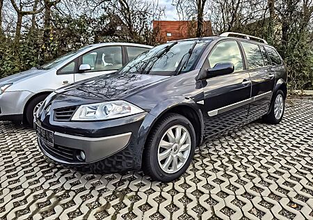 Renault Megane Exception | KLIMA | SERVO |