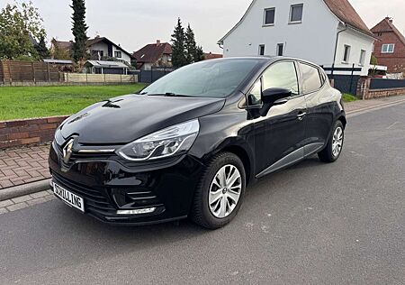 Renault Clio 2Sitzer+VAN+LKW+N1+DIESEL+EURO6