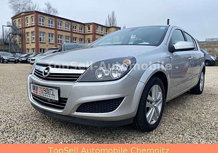Opel Astra H 1.8 ECOTEC Sport 2.Hand NAVI Klimatronik