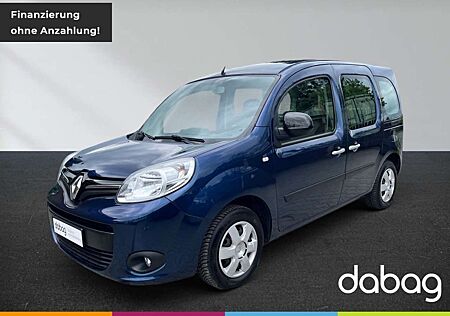 Renault Kangoo ENERGY TCe 115 Start & Stop EXPERIENCE