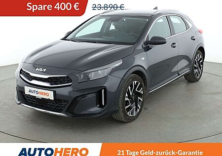 Kia XCeed 1.5 TGDI Vision Aut.*LED*NAVI*ACC*CAM*PDC*SHZ*