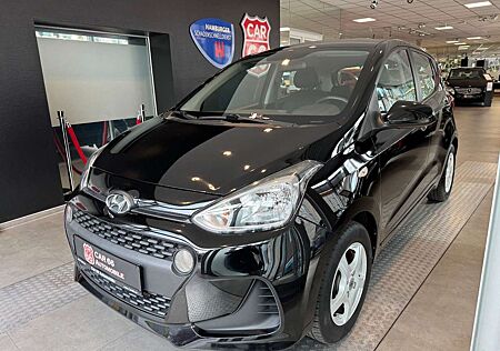 Hyundai i10 Trend / AUTOMATIK