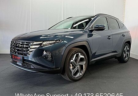 Hyundai Tucson Trend Hybrid 4WD*LED*KAMERA*ACC*DAB*19