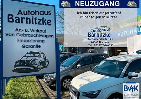 Mercedes-Benz A 250 * Burmester * LED * Kamera * Navi *