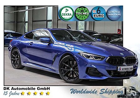 BMW 840 d xDrive Mild-Hybrid///M SPORT PRO/LASERLICHT/