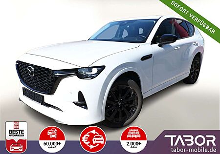 Mazda CX-60 3.3 D200 Homura ACC Pano Bose eHK 360° LED