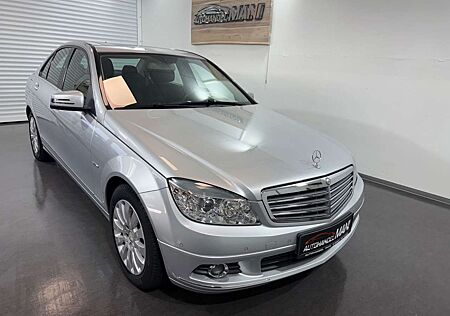Mercedes-Benz C 180 C -Klasse Kompressor/PDC/Navi/Schiebedach