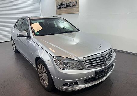 Mercedes-Benz C 180 C -Klasse Kompressor/PDC/Navi/Schiebedach