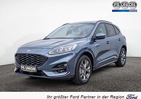 Ford Kuga ST-LINE 2.5 PHEV 225PS CV ACC HUD LED