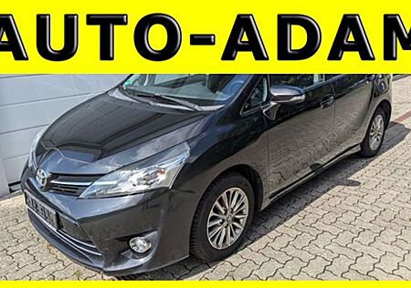 Toyota Verso 1.6 Diesel Edition-S*AHK*1 Hand*101.565 Km