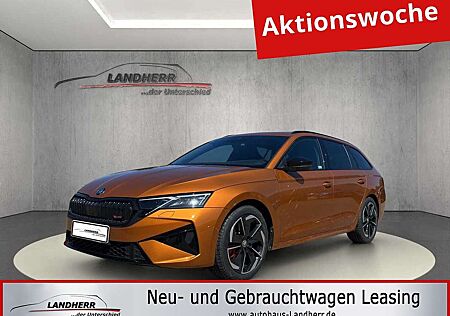 Skoda Octavia RS Facelift//Navigationssystem/Rückfahrkamera
