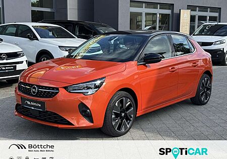 Opel Corsa-e Elegance - 11kWOBC/KLIMAAUT/NAVI/KAMERA/PDC
