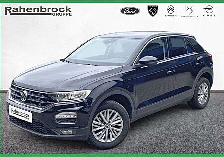 VW T-Roc Volkswagen 1.0 TSI