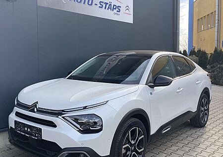 Citroën C4 X Citroen ë- Shine *Navi, Sitzhzg, LED *TOP AUSSTATTUNG*