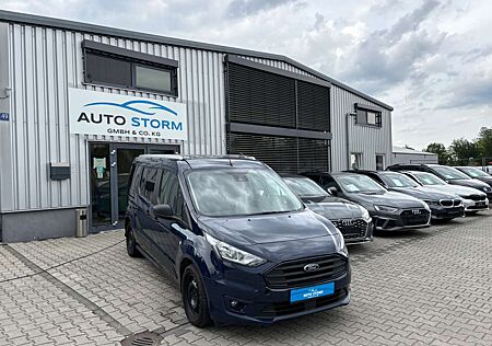 Ford Transit Connect Kombi 1.5 TDCi lang*1-HA*Kamera*SpurH*