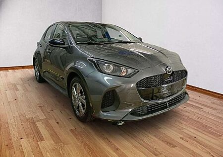Mazda 2 Hybrid 1.5L VVT-i 116PS EXCLUSIVE-LINE
