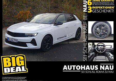 Opel Astra GS Hybrid 145 PS Matrix-LED-Licht!