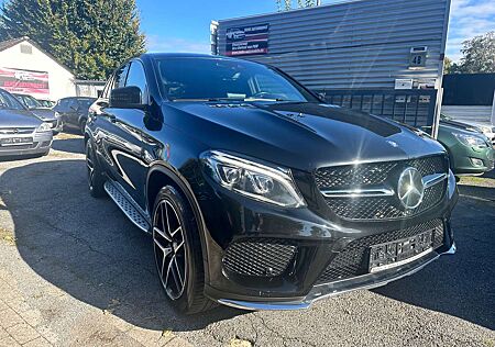 Mercedes-Benz GLE 350 d 4Matic / 135000km / Tüv 4/26/AMG-Line