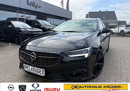 Opel Insignia B Sports Tourer Ultimate mit AHK