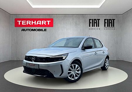 Opel Corsa F Basis 1.2/Rückfahrkamera/Tempomat/Apple&Android