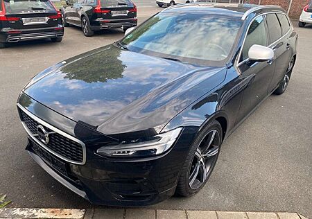 Volvo V90 D5 R Design AWD